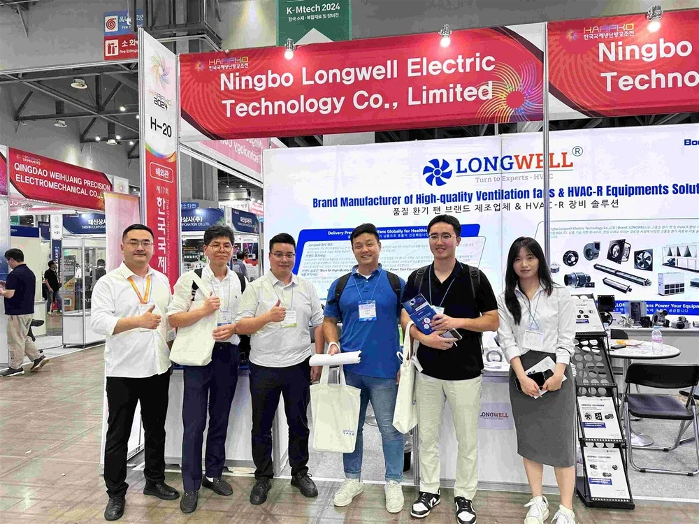 Technology Showcase & Interactive Exchanges