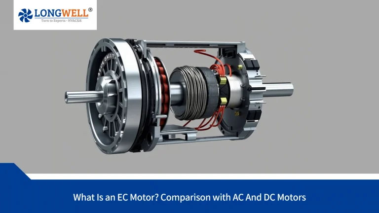 What Is an EC Motor