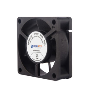 6020MX-01 Axial Compact Fan