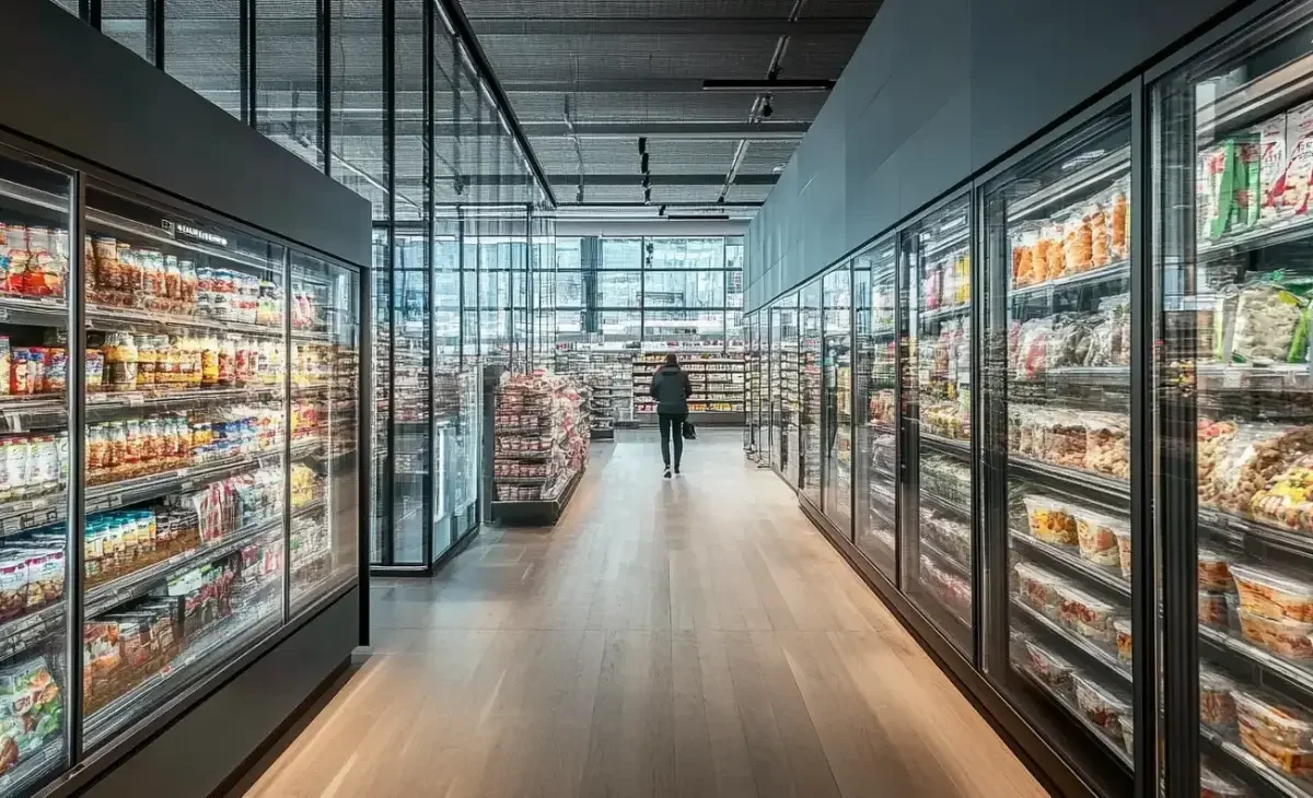 Refrigeration & Cold Storage