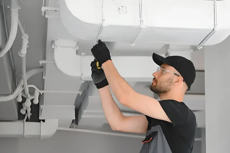 How to Use Carbon Filter in Duct Fan | Longwell Tips