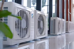 Explore Different Types of Fans Used in HVAC Systems