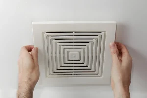 How to Replace a Bathroom Exhaust Fan: Easy Steps Guide
