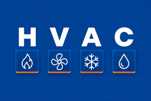 HVAC Full Form: Heating, Ventilation, Air Conditioning Explained