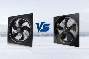 AC vs DC Fans: Which One Should You Choose?