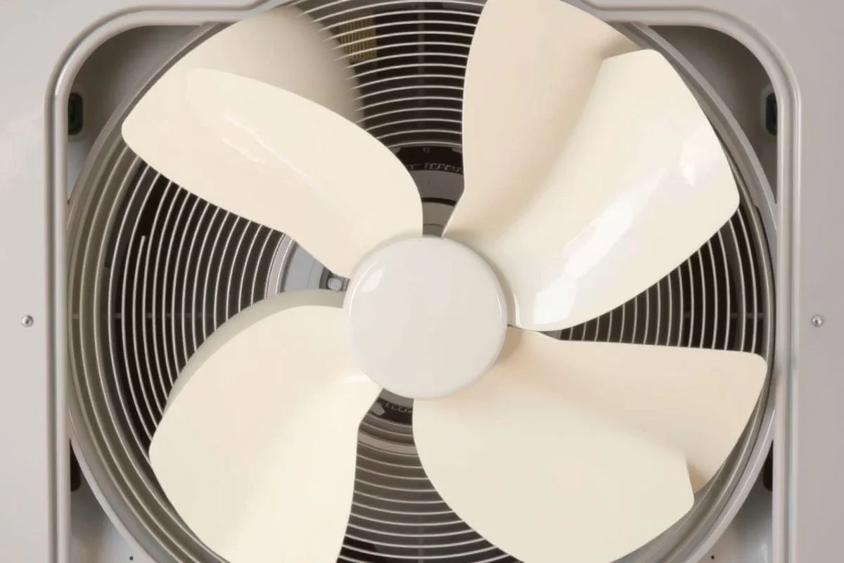 Common Causes for AC Fan Malfunction