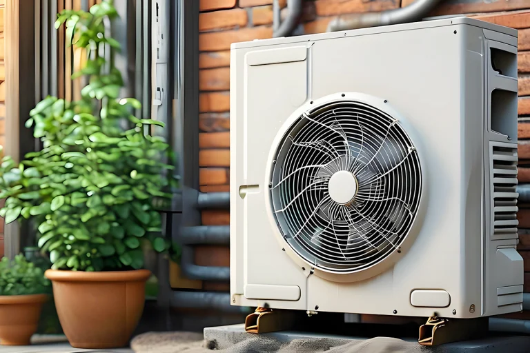 HVAC System
