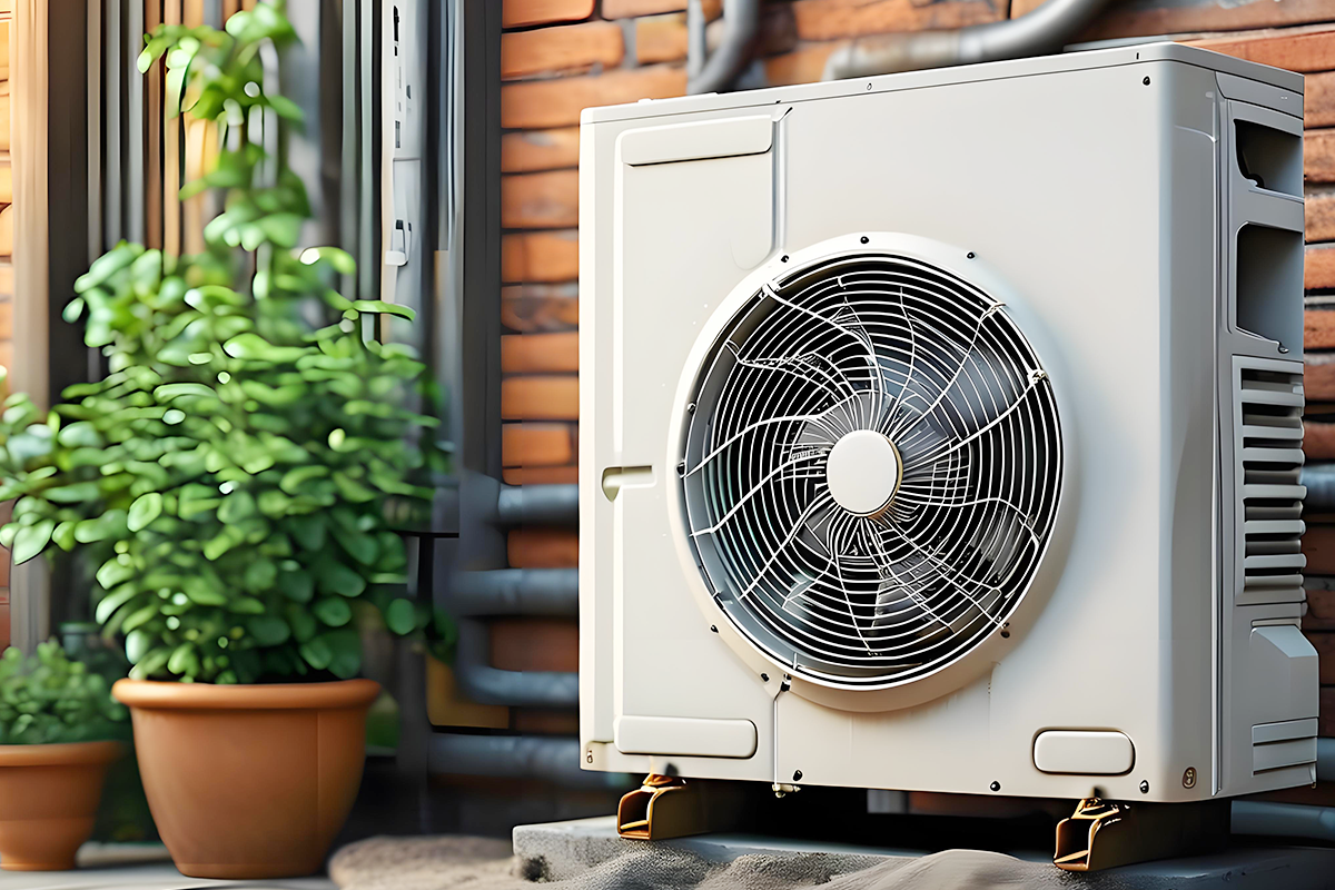 HVAC System