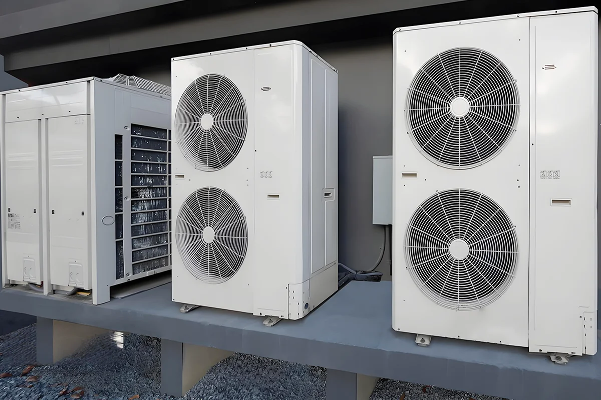 How Do HVAC Systems Operate
