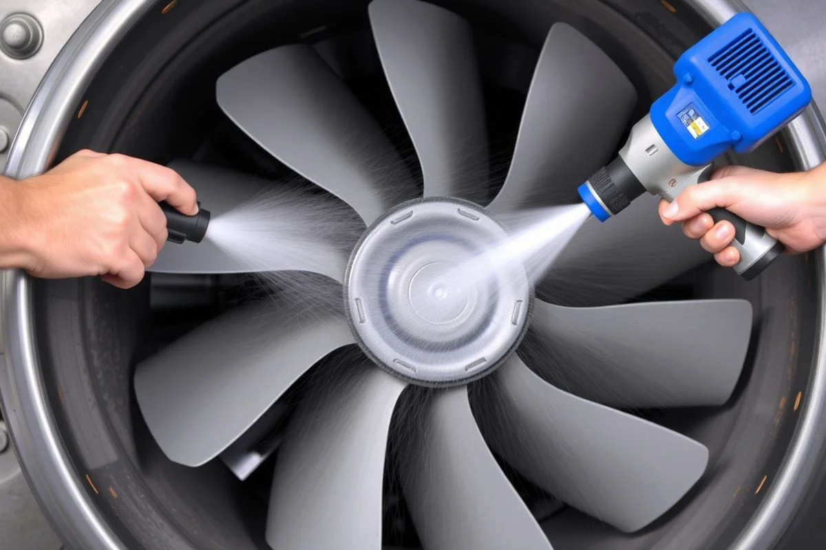 Cleaning and Maintenance
