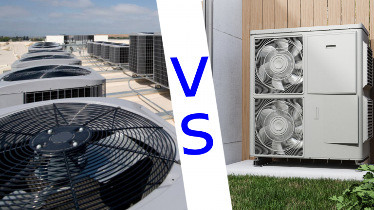 Heat Pump vs HVAC: Key Differences and Benefits