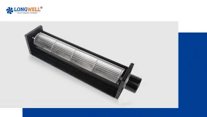 How Cross-flow Fans Deliver High Efficiency in Industrial Applications?