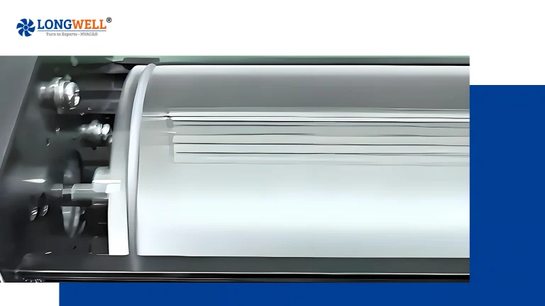 How LONGWELL Cross – flow Fans DC65520MN – 07 Pass Rigorous Product Tests