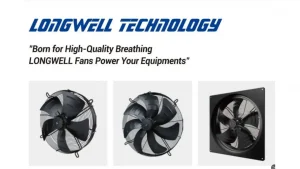[Air Exchanger Ventilation Knowledge Series] Industrial Ventilation and Cleanroom Air-Exchange Requirements