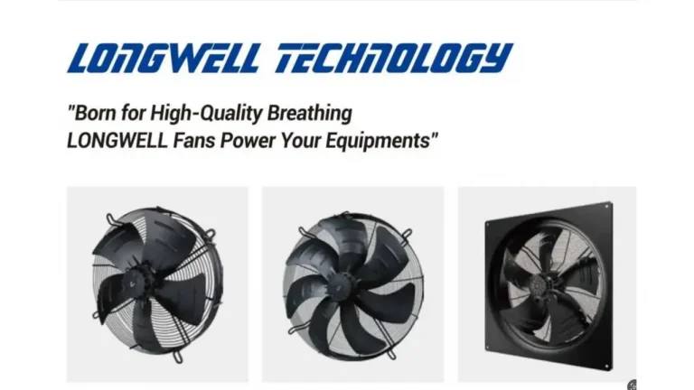 [Air Exchanger Ventilation Knowledge Series] Industrial Ventilation and Cleanroom Air-Exchange Requirements