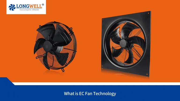 EC Fan Technology