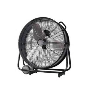 900(36")U(S)M-01 Industrial Axial Fans