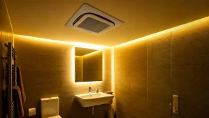 Top Bathroom Exhaust Fans Guide – Choose the Best One| Longwell