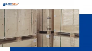 Dedicated logistics, delivering on every mission!