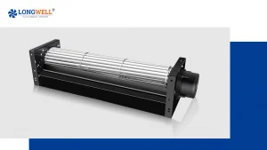How LONGWELL Cross-Flow Fan LWCD-65300MN-07 Boosts Industrial Ventilation Efficiency