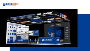 Join Longwell at 2025 China Refrigeration Expo! Explore the Future at Booth W4-B47