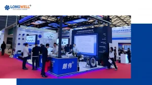 Successful Conclusion | Longwell Thanks You at CR Expo 2025