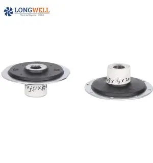 LONGWELL 10mm Axial Fan, Industrial Axial Ventilation Fan, for HVAC Systems – LONGWELL-COMPONENTS