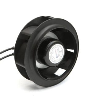 AC / EC / DC Backward Curved Centrifugal Fan