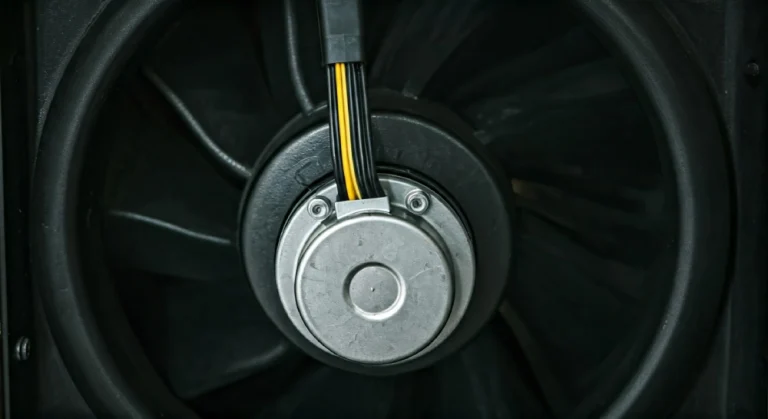 AC Axial Fans Application: Industries That Rely on Them