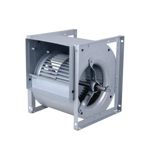 LONGWELL 630mm Centrifugal Blower Fan, Industrial Centrifugal Fan