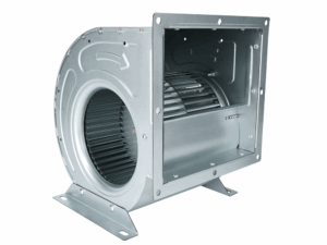 LONGWELL DD10-10I 550W-4P Industrial Centrifugal Fans