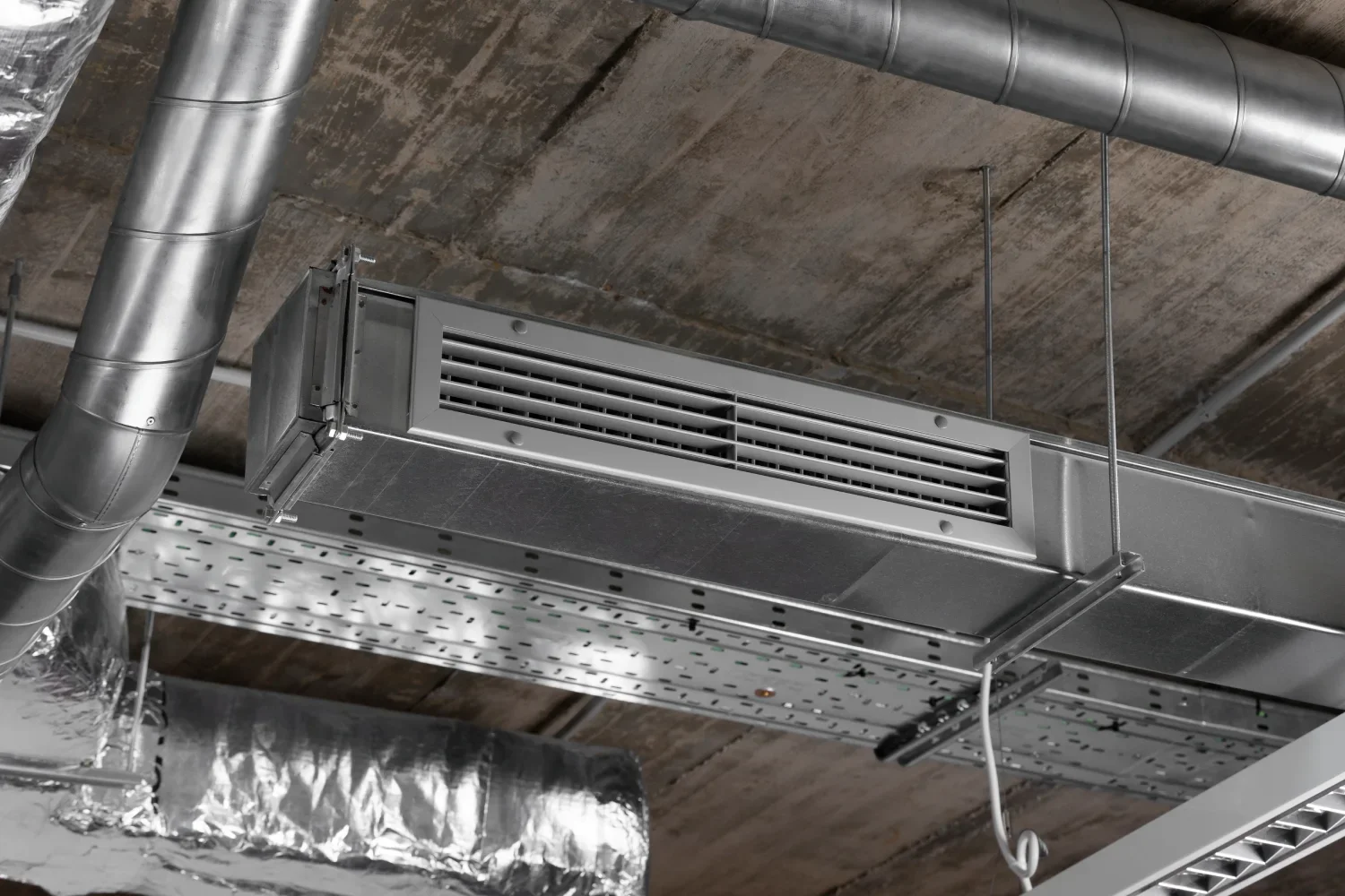 Fan Coil Unit