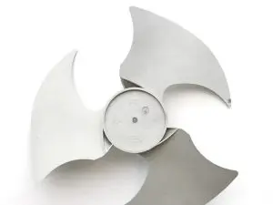 LONGWELL 12mm Axial Fan, Industrial Axial Ventilation Fan, 400V, for Air Curtains, HVAC Systems – LW493*143