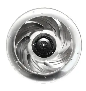 LONGWELL Centrifugal Blower Fan, Industrial Centrifugal Fan, 230V, for AHU, Air Purifiers, HVAC Systems – LWBE3G355