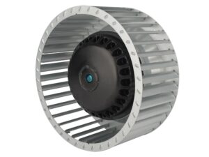 LONGWELL 133mm Centrifugal Fan High Quality Low Noise AC 230v Forward Curved Centrifugal Fan