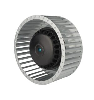 LONGWELL 133mm Centrifugal Fan High Quality Low Noise AC 230v Forward Curved Centrifugal Fan