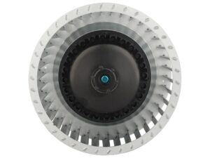 LONGWELL 140mm Industrial Centrifugal Fans AC 230V Single Inlet High Pressure Forward Centrifugal Fan for AHU