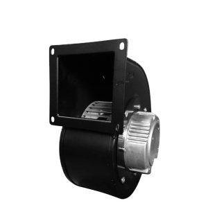 LONGWELL 160mm EC Centrifugal Blower Fan, Industrial Centrifugal Fan, 230V, for Cold Storage, Air Purifiers, Control Cabinet Cooling – LW
