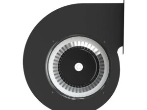 LONGWELL 160mm Ventilation DC Forward Centrifugal Fan Blower DC 24V 48V 310V China Centrifugal Blower Fan