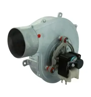 LONGWELL AC Gas Blower, Industrial Gas Blower Fan, 230V, 50 W, for Gas Transmission – LWGA150S-01