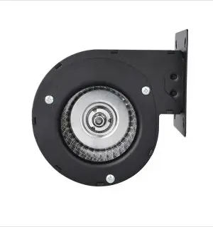 LONGWELL AC Gas Blower, Industrial Gas Blower Fan, 220V, 28 W, for Gas Transmission, Boilers – LWGA28S-01