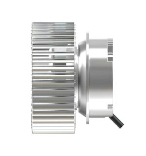 LONGWELL 355mm High-performance AC Forward Centrifugal Exhaust Fan Industrial Centrifugal Fan Wholesale