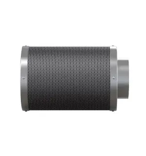 LONGWELL Industrial Fan, Industrial Ventilation Fan, 120V, 750 m³/h Airflow
