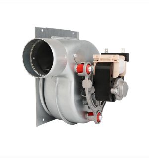 LONGWELL AC Gas Blower, Industrial Gas Blower Fan, 220V, 48 W, for Boilers, Gas Transmission – LWGA48S-01