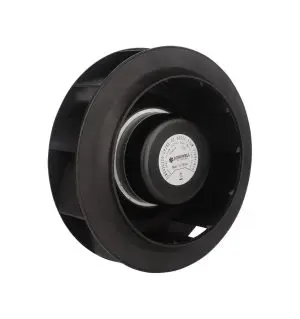 LONGWELL Centrifugal Blower Fan, Industrial Centrifugal Fan, 230V, 50 W, for AHU, Air Purifiers, HVAC Systems – LWBE3G355