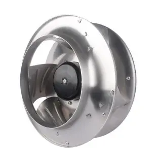 LONGWELL Centrifugal Blower Fan, Industrial Centrifugal Fan, 230V, for AHU, Air Purifiers, HVAC Systems – LWBE3G355