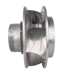 LONGWELL 5V Mini Centrifugal Fan - Ultra Compact for Electronics Cooling/Medical Devices