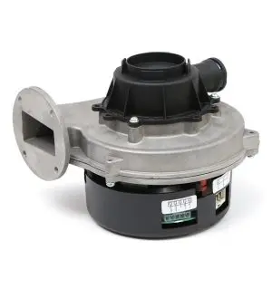 LONGWELL DC Gas Blower, Industrial Gas Blower Fan, 24V, 60 W, for Gas Transmission – LWGD118
