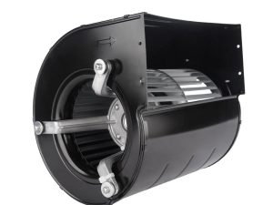 LONGWELL AC 180mm Industrial Centrifugal Blower Ventilation Exhaust Fan Blower