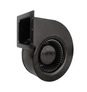 LONGWELL Centrifugal Blower Fan, Industrial Centrifugal Fan, 230V, for AHU, Air Purifiers, HVAC Systems – LWBE3G355